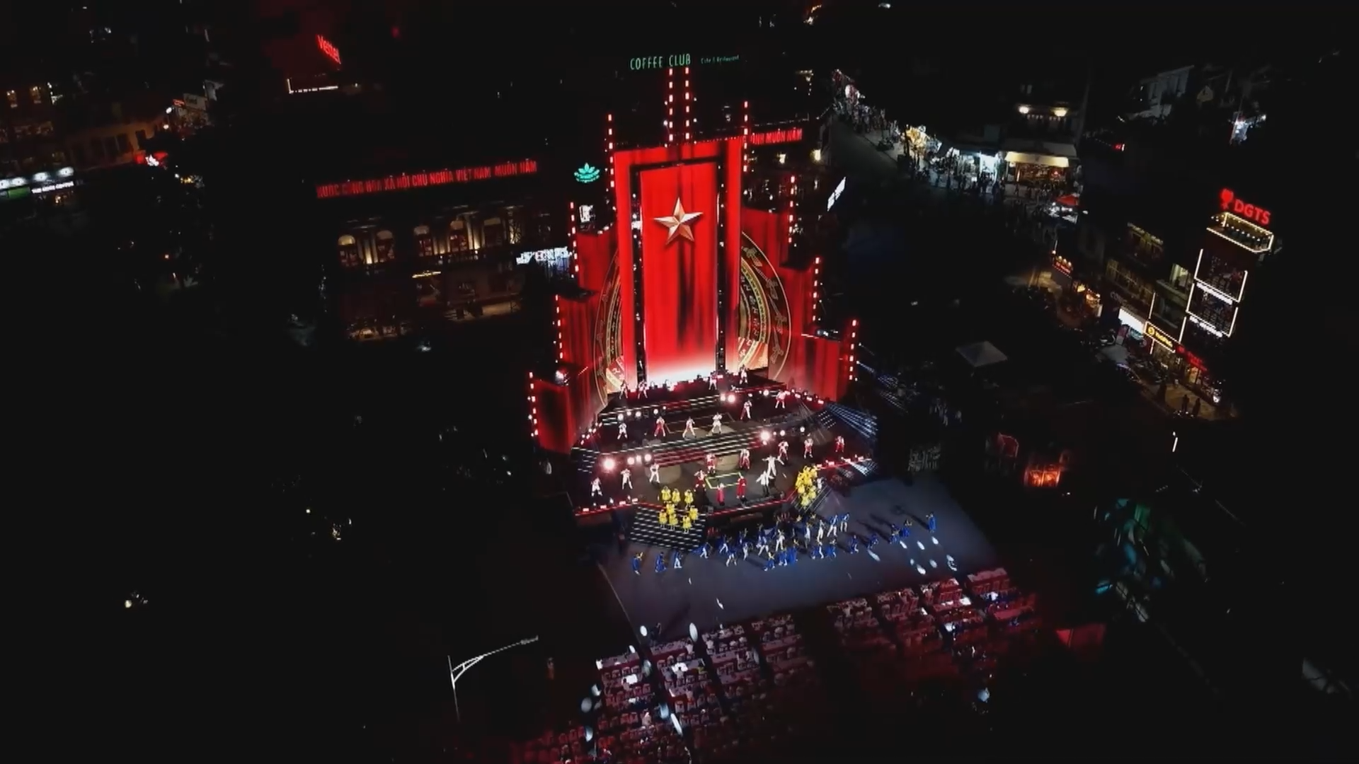 Hà Nội đặt mục tiêu 3-5 sự kiện mang thương hiệu quốc gia